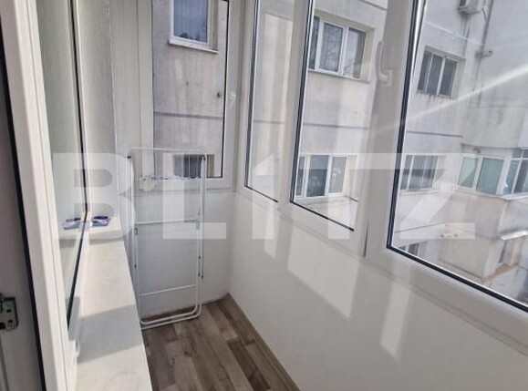 Apartament de închiriat 3 camere Sud Est - 185433AI | BLITZ Suceava | Poza8