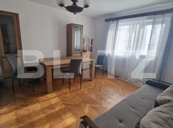 Apartament de închiriat 3 camere Sud Est - 185433AI | BLITZ Suceava | Poza1