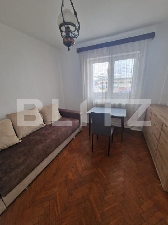 Apartament de închiriat 3 camere Sud Est - 185433AI | BLITZ Suceava | Poza3