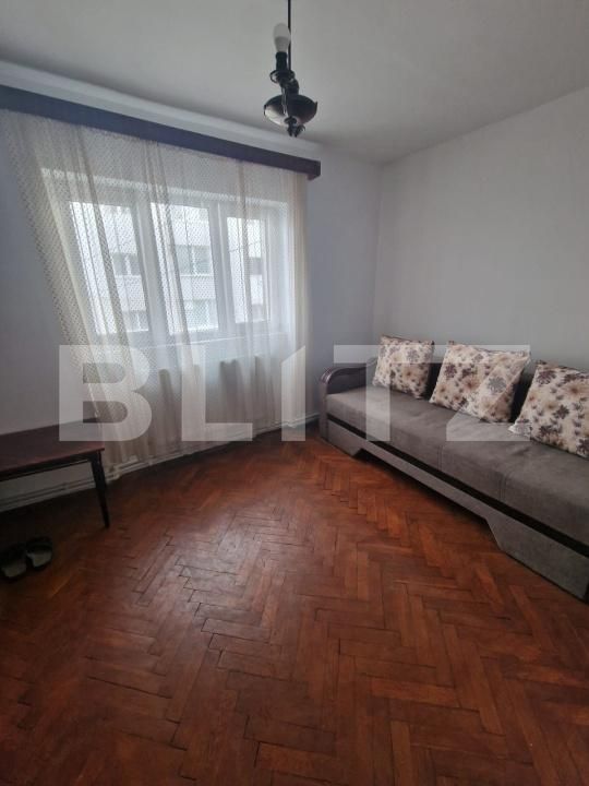 Apartament de închiriat 3 camere Sud Est - 185433AI | BLITZ Suceava | Poza4