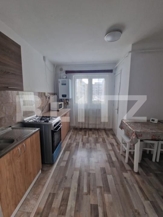 Apartament de închiriat 3 camere Sud Est - 185433AI | BLITZ Suceava | Poza5