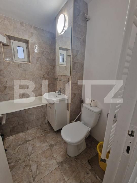 Apartament de închiriat 3 camere Sud Est - 185433AI | BLITZ Suceava | Poza6