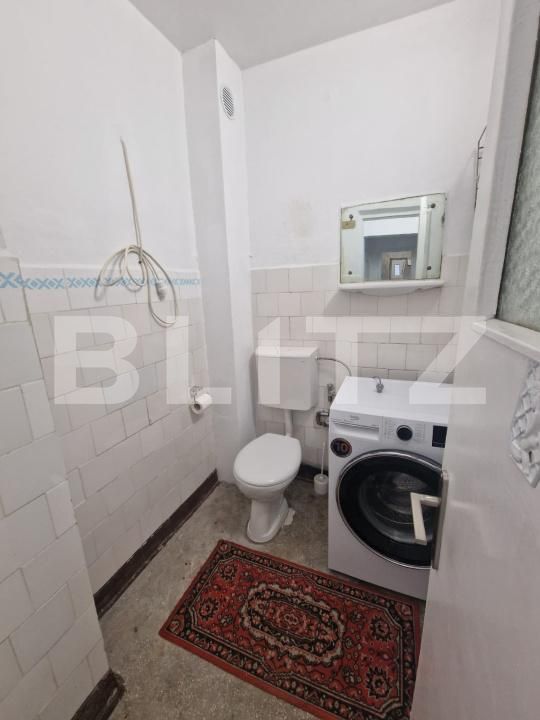 Apartament de închiriat 3 camere Sud Est - 185433AI | BLITZ Suceava | Poza7