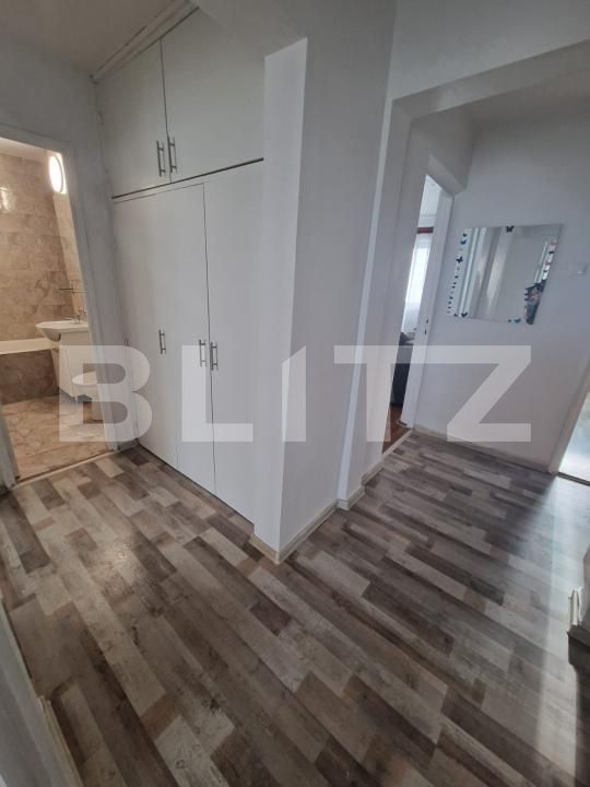Apartament de închiriat 3 camere Sud Est - 185433AI | BLITZ Suceava | Poza2