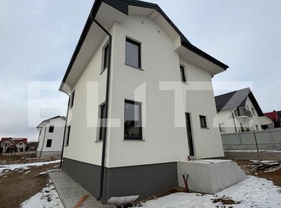 Casa de vânzare 5 camere Burdujeni - 185497CV | BLITZ Suceava | Poza3