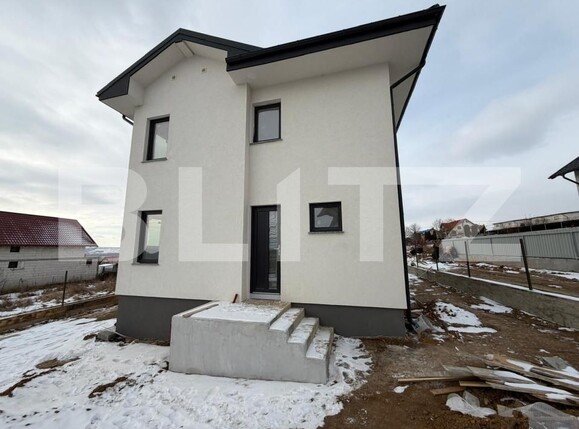 Casa de vânzare 5 camere Burdujeni - 185497CV | BLITZ Suceava | Poza2