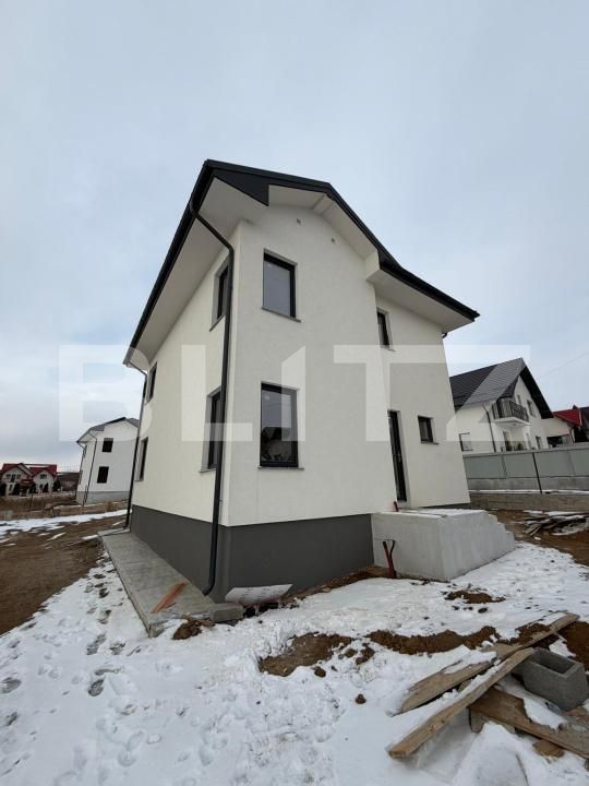 Casa de vânzare 5 camere Burdujeni - 185497CV | BLITZ Suceava | Poza3