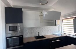 Apartament modern , bloc nou, 3 dormitoare, Radauti