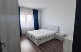Apartament modern , bloc nou, 3 dormitoare, Radauti