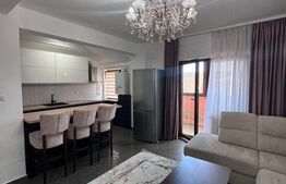 Apartament modern , bloc nou, 3 dormitoare, Radauti