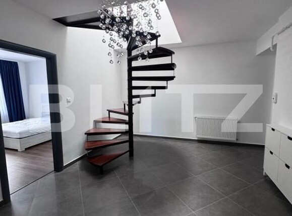 Apartament de închiriat 4 camere Radauti - 185508AI | BLITZ Suceava | Poza11