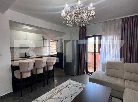 Apartament de închiriat 4 camere Radauti - 185508AI | BLITZ Suceava | Poza1