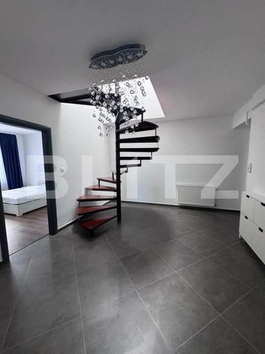 Apartament de închiriat 4 camere Radauti - 185508AI | BLITZ Suceava | Poza11