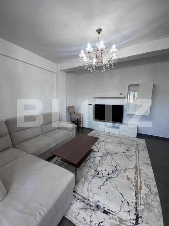 Apartament de închiriat 4 camere Radauti - 185508AI | BLITZ Suceava | Poza3