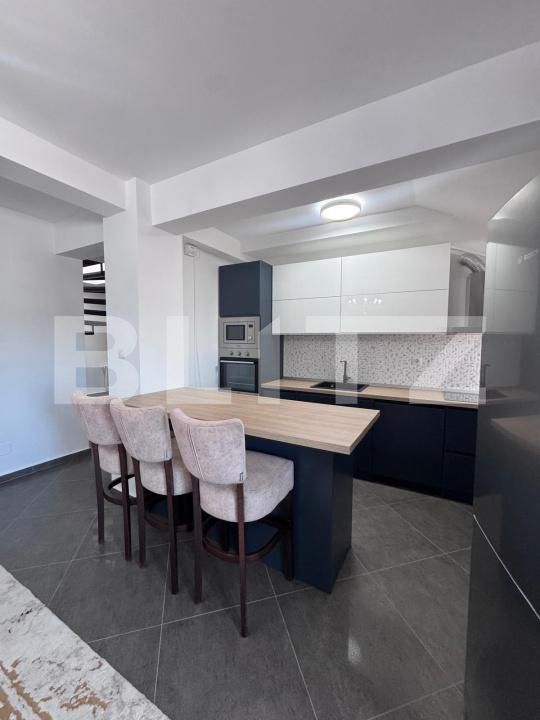 Apartament de închiriat 4 camere Radauti - 185508AI | BLITZ Suceava | Poza2