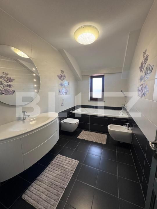 Apartament de închiriat 4 camere Radauti - 185508AI | BLITZ Suceava | Poza9