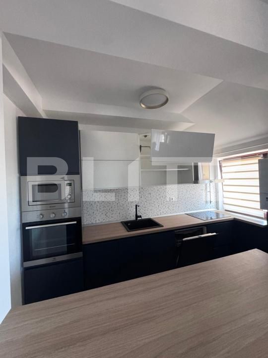 Apartament de închiriat 4 camere Radauti - 185508AI | BLITZ Suceava | Poza4
