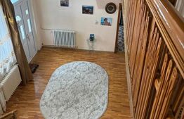 Casă 180 mp utili | Obcini, Suceava | Vad pietonal | Ideală clinică / birouri 