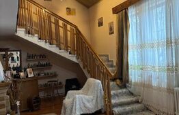 Casă 180 mp utili | Obcini, Suceava | Vad pietonal | Ideală clinică / birouri 