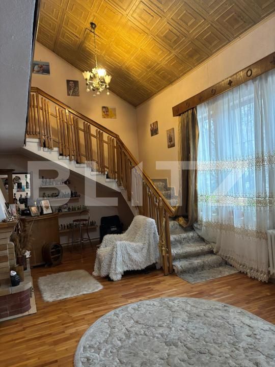 Casa de vânzare 5 camere Obcini - 185574CV | BLITZ Suceava | Poza2