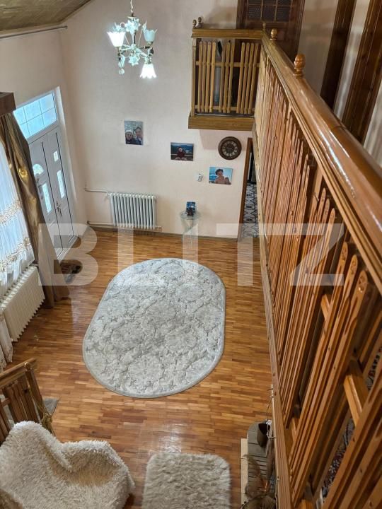 Casa de vânzare 5 camere Obcini - 185574CV | BLITZ Suceava | Poza10