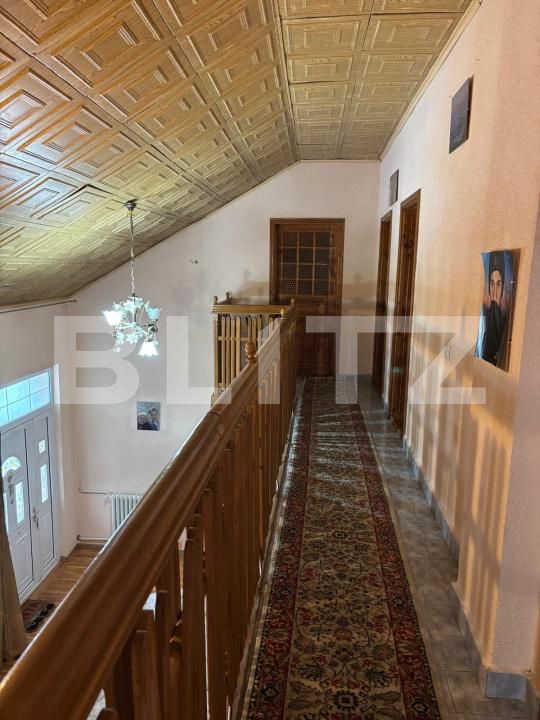 Casa de vânzare 5 camere Obcini - 185574CV | BLITZ Suceava | Poza9