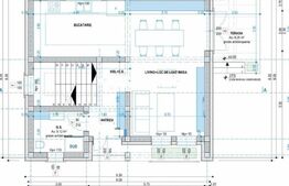 Casa moderna, materiale premium, 150 mp construiti, zona rezidentiala Scheia 