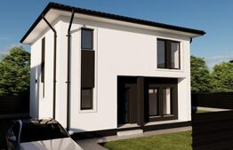 Casa de vânzare 4 camere Exterior Nord - 189395CV | BLITZ Suceava | Poza4