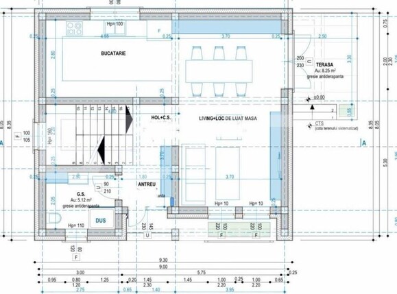 Casa de vânzare 4 camere Periferie - 185575CV | BLITZ Suceava | Poza8