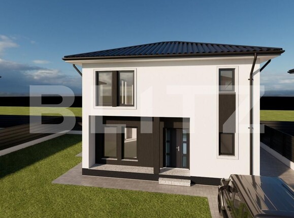Casa de vânzare 4 camere Periferie - 185575CV | BLITZ Suceava | Poza3