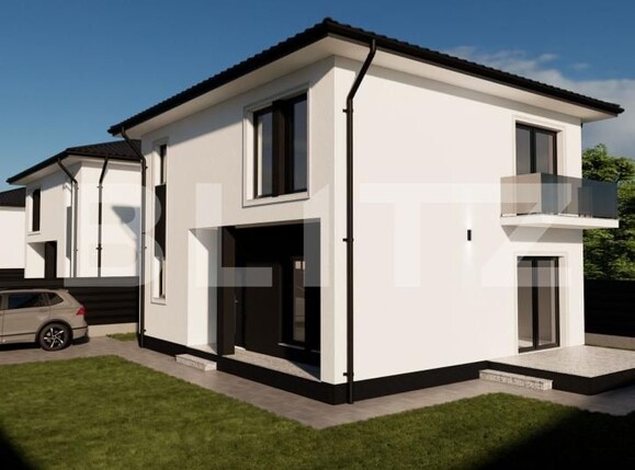 Casa de vânzare 4 camere Periferie - 185575CV | BLITZ Suceava | Poza2