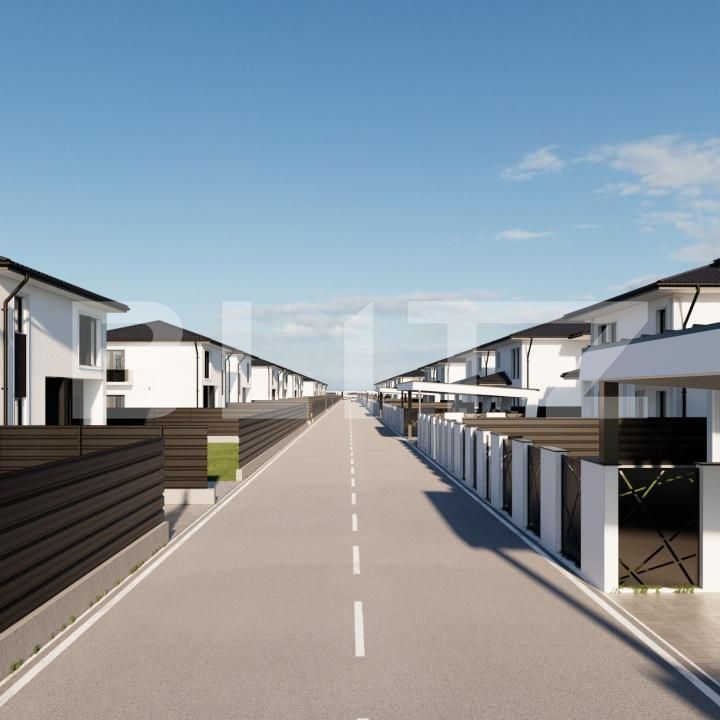 Casa de vânzare 4 camere Periferie - 185575CV | BLITZ Suceava | Poza5