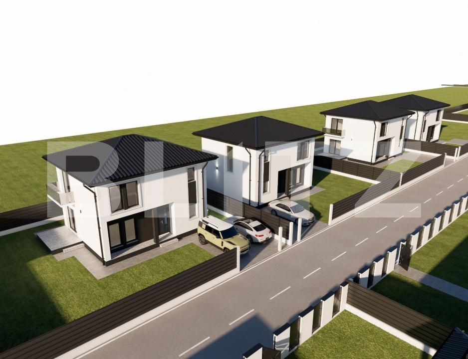 Casa de vânzare 4 camere Periferie - 185575CV | BLITZ Suceava | Poza4