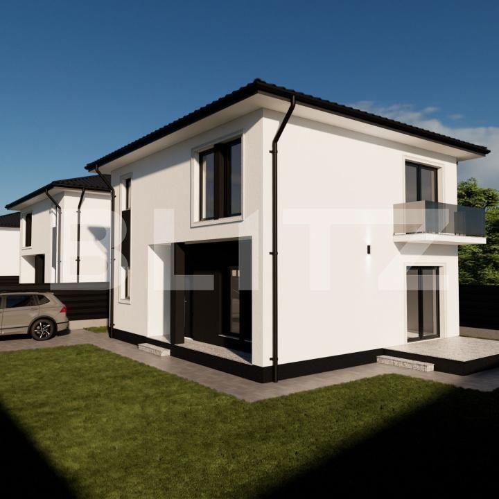 Casa de vânzare 4 camere Periferie - 185575CV | BLITZ Suceava | Poza2