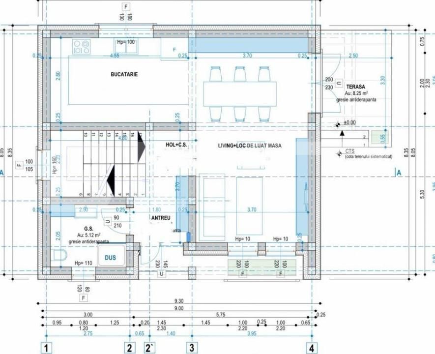 Casa de vânzare 4 camere Periferie - 185575CV | BLITZ Suceava | Poza8