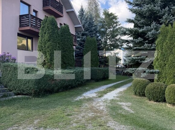 Spațiu comercial de vânzare Exterior Vest - 185640SVC | BLITZ Suceava | Poza1