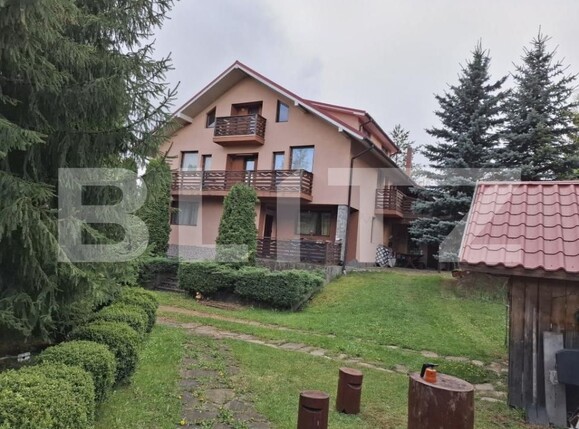 Spațiu comercial de vânzare Exterior Vest - 185640SVC | BLITZ Suceava | Poza1
