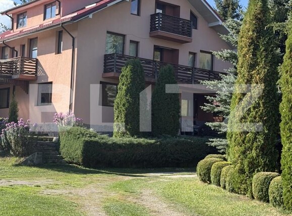 Spațiu comercial de vânzare Exterior Vest - 185640SVC | BLITZ Suceava | Poza3