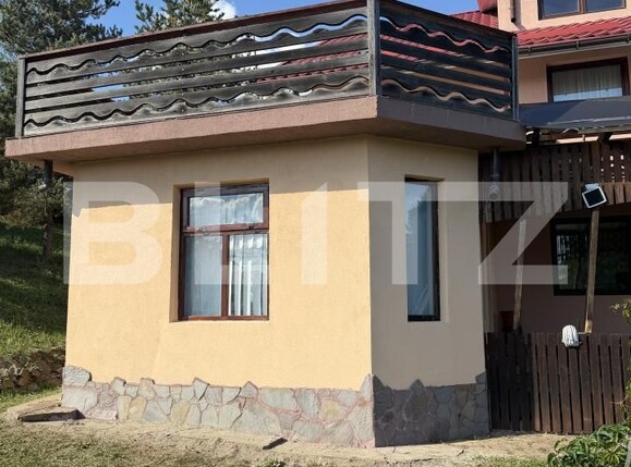 Spațiu comercial de vânzare Exterior Vest - 185640SVC | BLITZ Suceava | Poza5