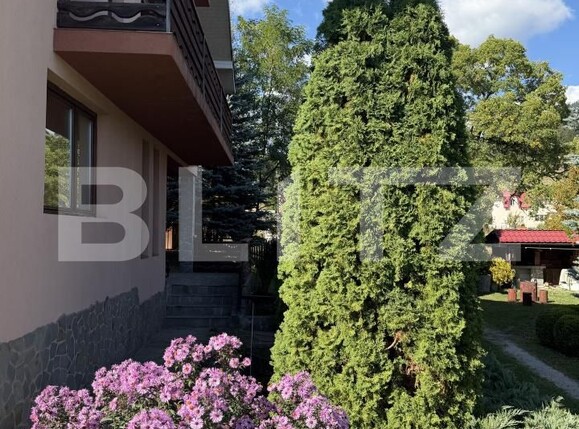 Spațiu comercial de vânzare Exterior Vest - 185640SVC | BLITZ Suceava | Poza6
