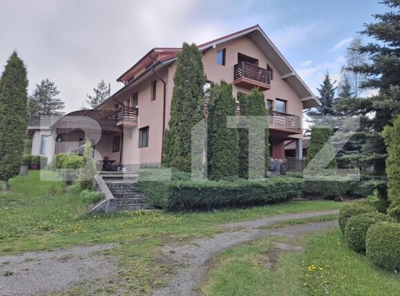 Spațiu comercial de vânzare Exterior Vest - 185640SVC | BLITZ Suceava | Poza2