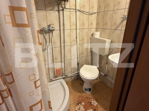 Spațiu comercial de vânzare Exterior Vest - 185640SVC | BLITZ Suceava | Poza16