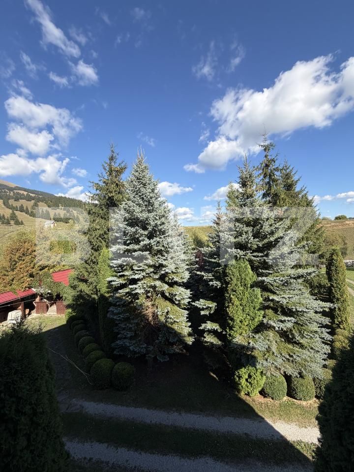 Spațiu comercial de vânzare Exterior Vest - 185640SVC | BLITZ Suceava | Poza10