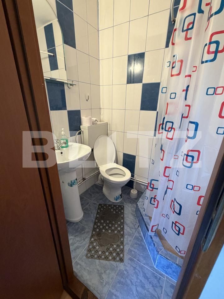 Spațiu comercial de vânzare Exterior Vest - 185640SVC | BLITZ Suceava | Poza18
