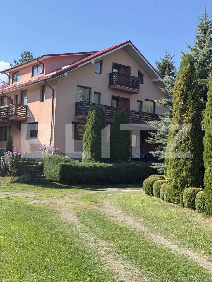 Spațiu comercial de vânzare Exterior Vest - 185640SVC | BLITZ Suceava | Poza3