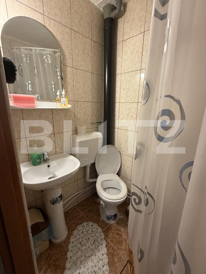 Spațiu comercial de vânzare Exterior Vest - 185640SVC | BLITZ Suceava | Poza19