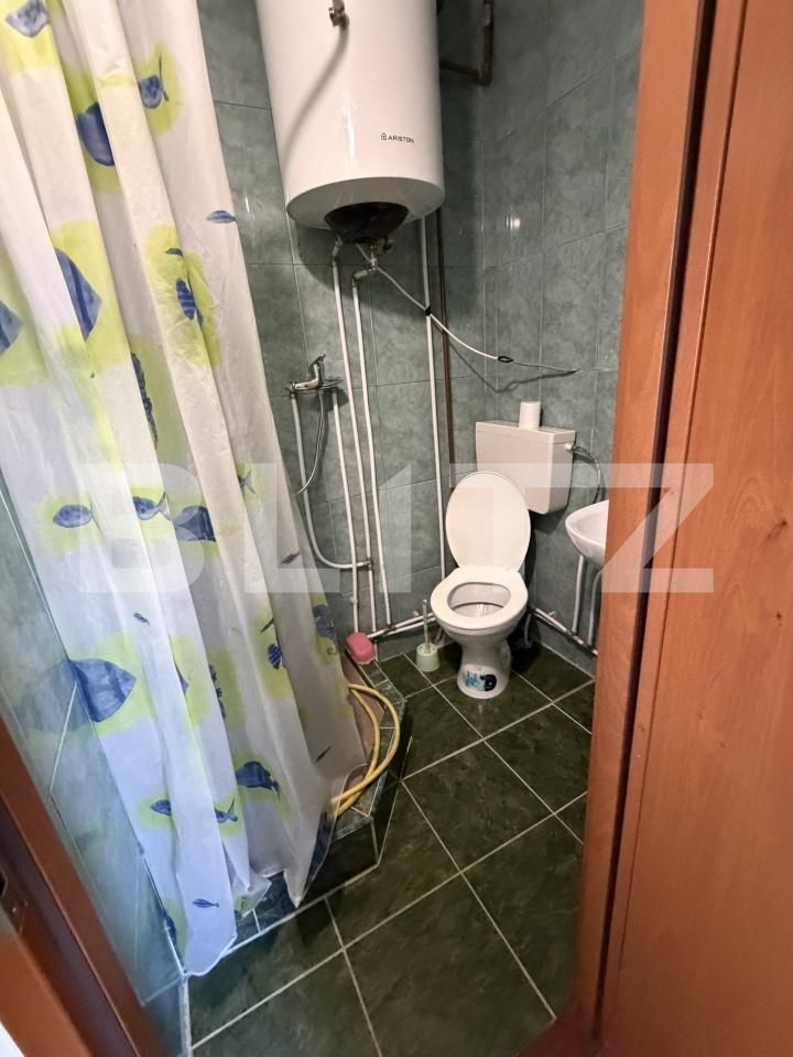 Spațiu comercial de vânzare Exterior Vest - 185640SVC | BLITZ Suceava | Poza17