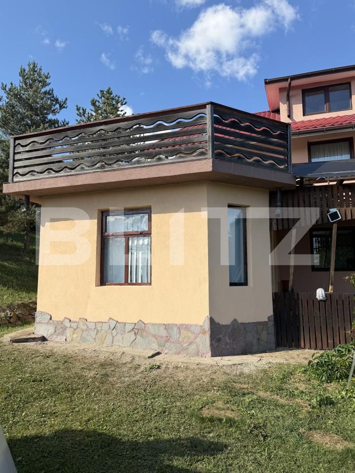 Spațiu comercial de vânzare Exterior Vest - 185640SVC | BLITZ Suceava | Poza5