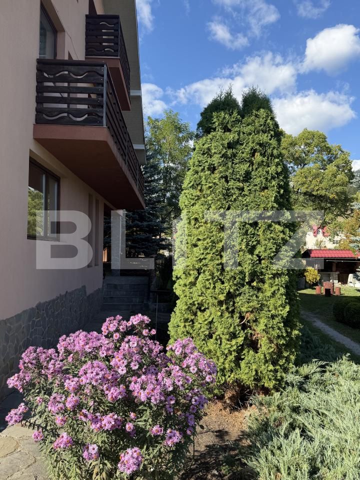 Spațiu comercial de vânzare Exterior Vest - 185640SVC | BLITZ Suceava | Poza6