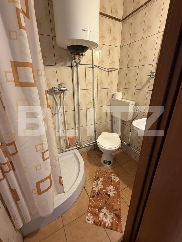 Spațiu comercial de vânzare Exterior Vest - 185640SVC | BLITZ Suceava | Poza16